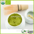 Instant Green Tea Powder and Other Instant Tea Powder